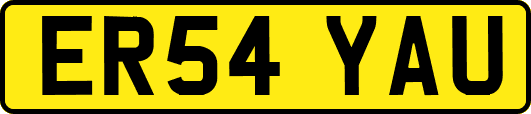 ER54YAU