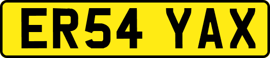ER54YAX
