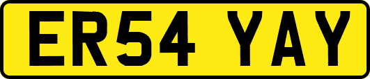 ER54YAY