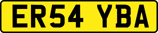 ER54YBA