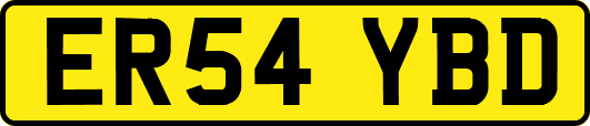 ER54YBD
