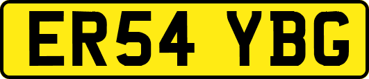 ER54YBG