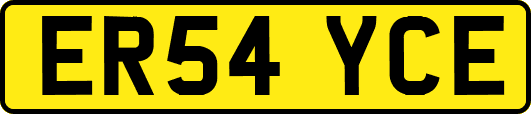 ER54YCE