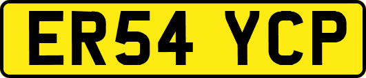 ER54YCP