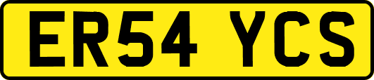 ER54YCS