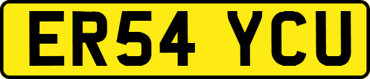 ER54YCU