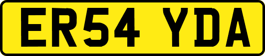 ER54YDA
