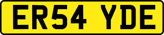 ER54YDE