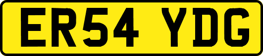 ER54YDG