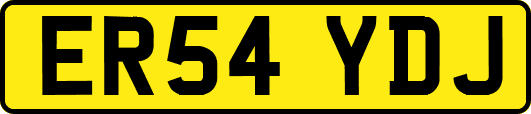 ER54YDJ