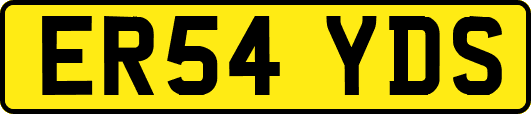 ER54YDS