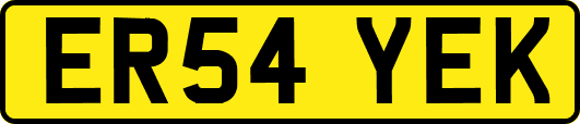 ER54YEK