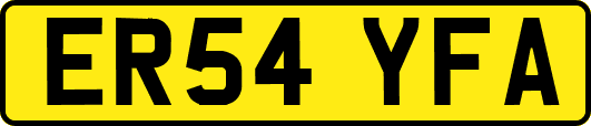 ER54YFA