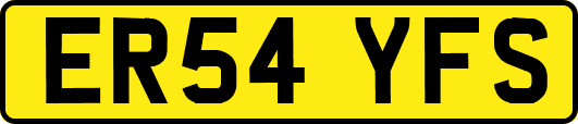 ER54YFS