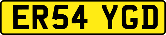 ER54YGD