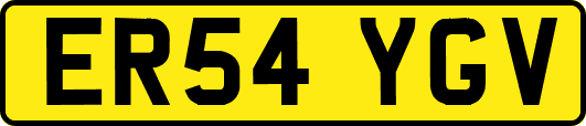 ER54YGV