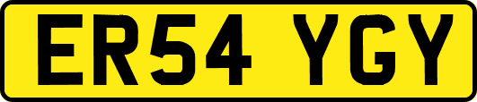 ER54YGY