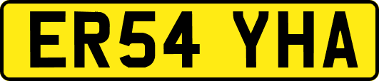 ER54YHA
