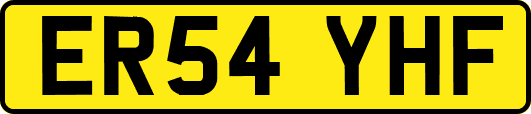 ER54YHF