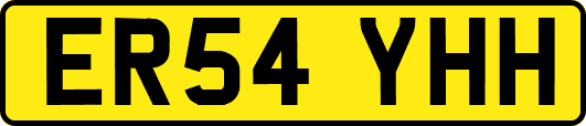 ER54YHH