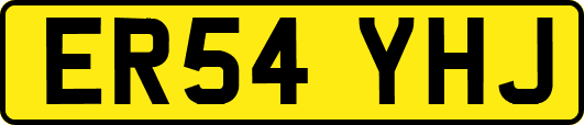 ER54YHJ