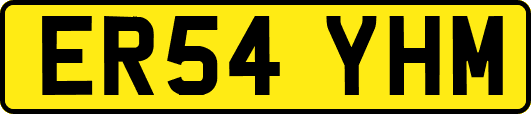 ER54YHM