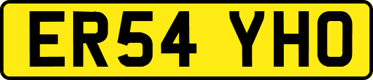 ER54YHO