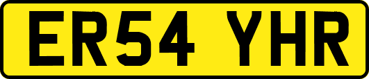 ER54YHR