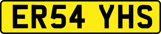 ER54YHS