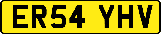 ER54YHV