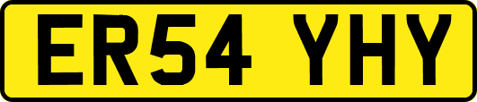 ER54YHY