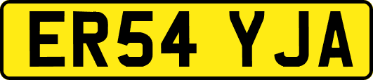 ER54YJA