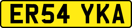 ER54YKA