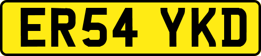 ER54YKD