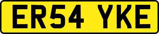 ER54YKE