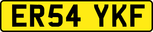 ER54YKF