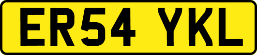 ER54YKL