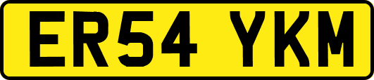 ER54YKM