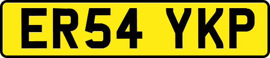 ER54YKP
