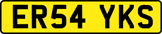 ER54YKS