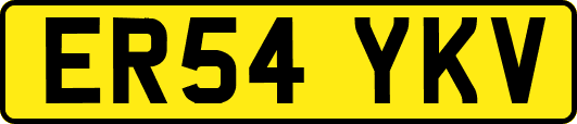 ER54YKV