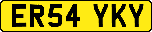 ER54YKY