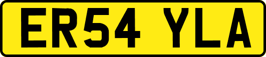 ER54YLA