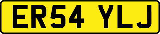 ER54YLJ