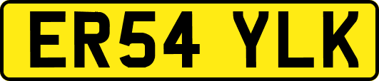 ER54YLK