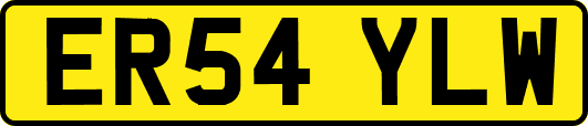 ER54YLW