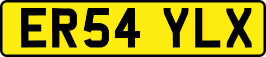 ER54YLX