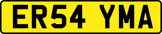 ER54YMA