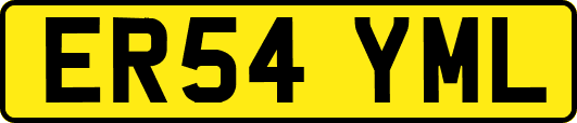 ER54YML