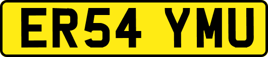 ER54YMU